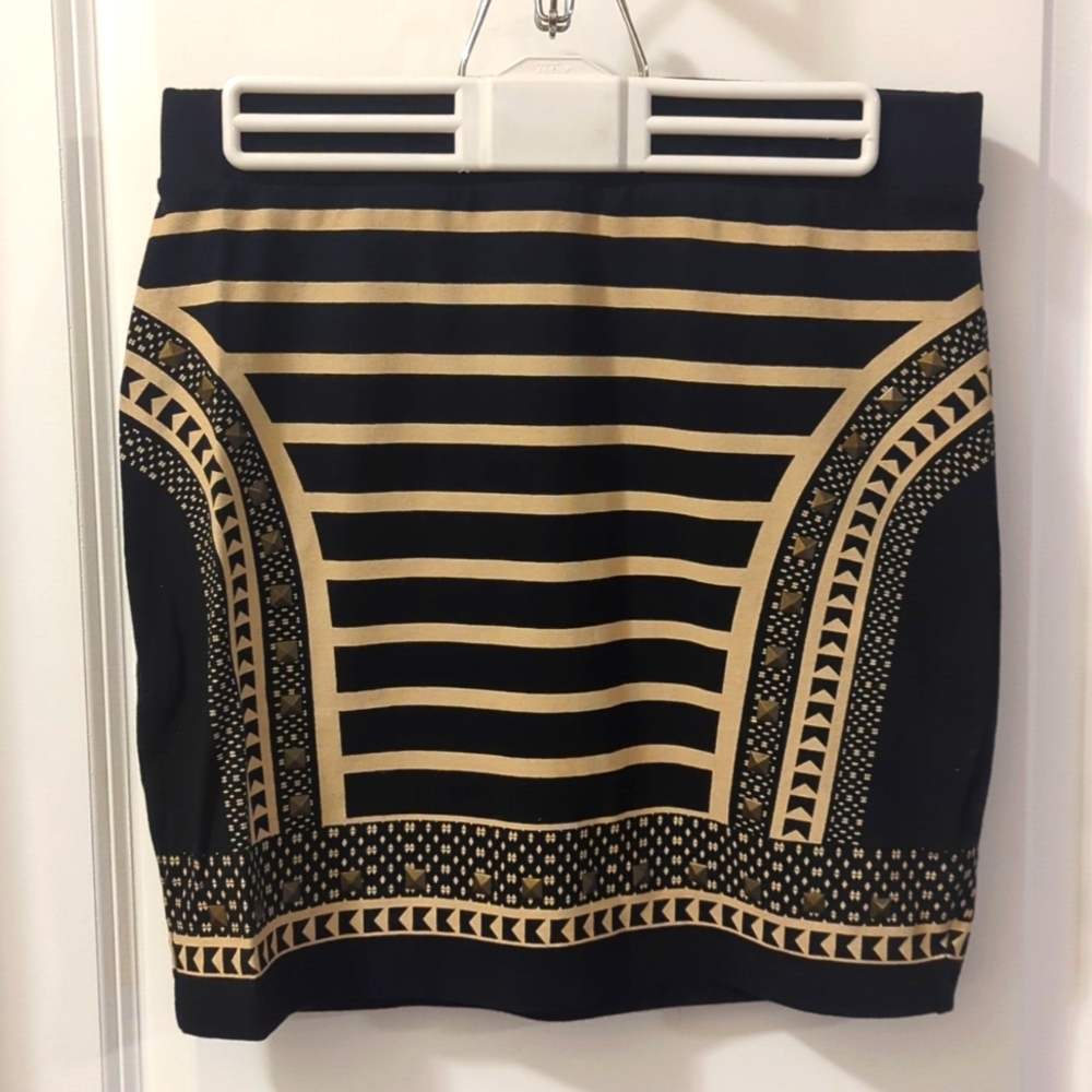 Forever 21 Mini Skirt